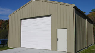 Garage Door Openers at North End Tacoma, Washington